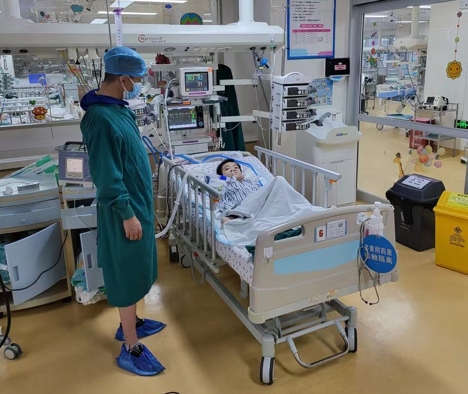 黄平县跨省救护车出租公司